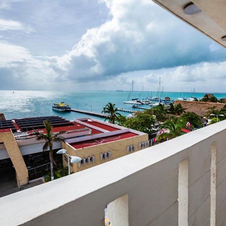 Hotel D Gomar Isla Mujeres Exterior photo